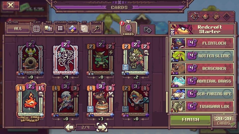 Cross Blitz screenshot 5