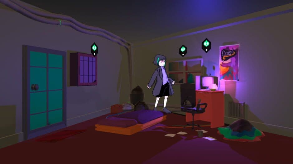 Mais um Dia! screenshot 3