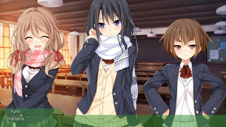 Wanting Wings screenshot 7