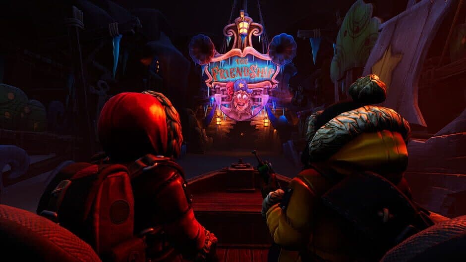 We Were Here Expeditions: The FriendShip screenshot 5
