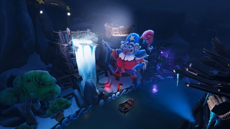 We Were Here Expeditions: The FriendShip screenshot 2