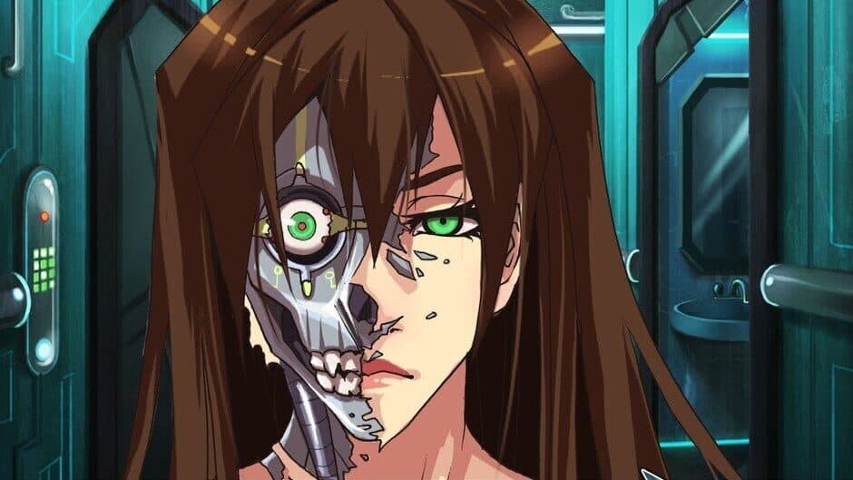 Bionic Heart screenshot 6