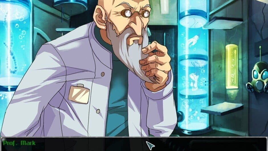 Bionic Heart screenshot 7