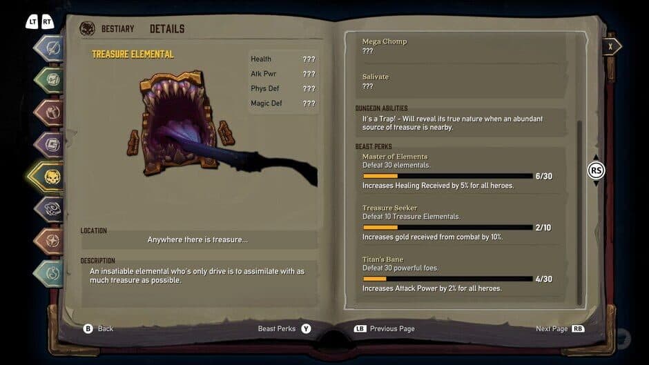 Battle Chasers: Nightwar screenshot 4