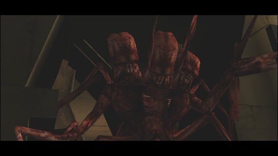 BloodRayne screenshot 9