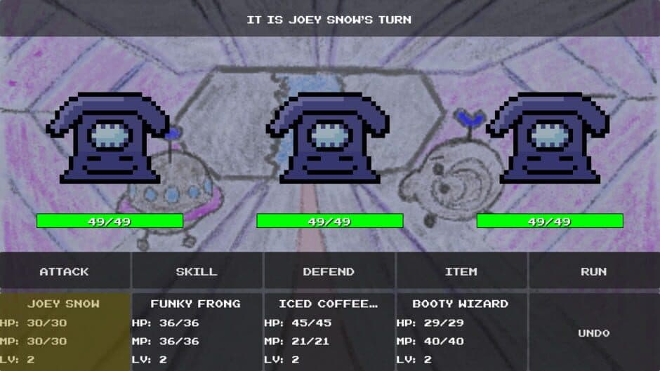 Volcanic Bird: Bird Quest screenshot 1