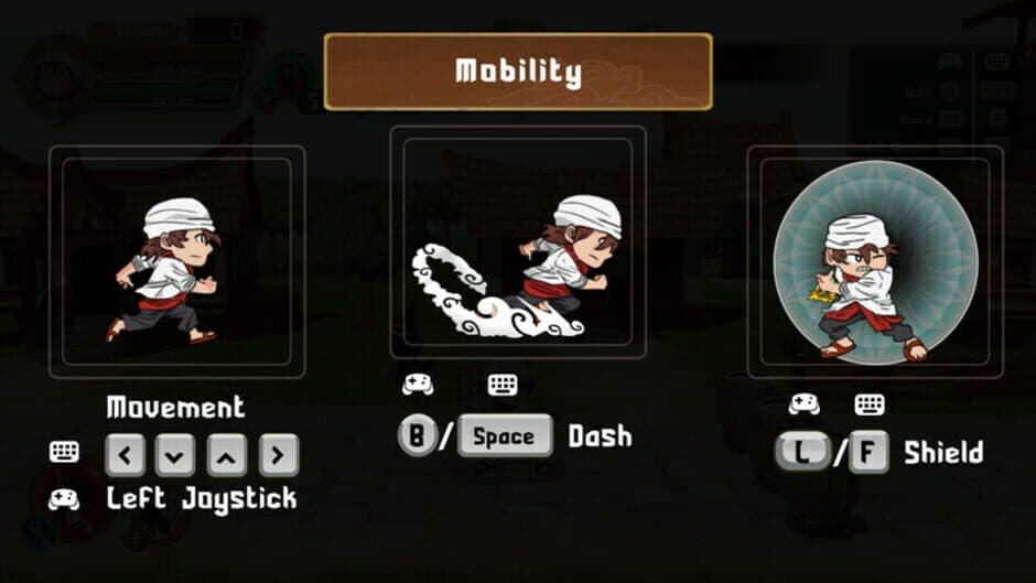 Unrivaled Heroes screenshot 5