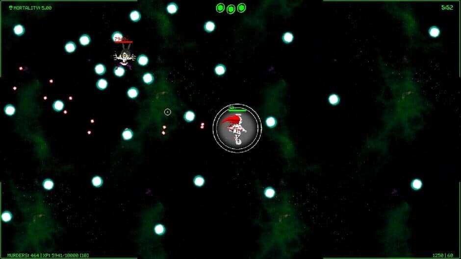 Picayune Dreams screenshot 2