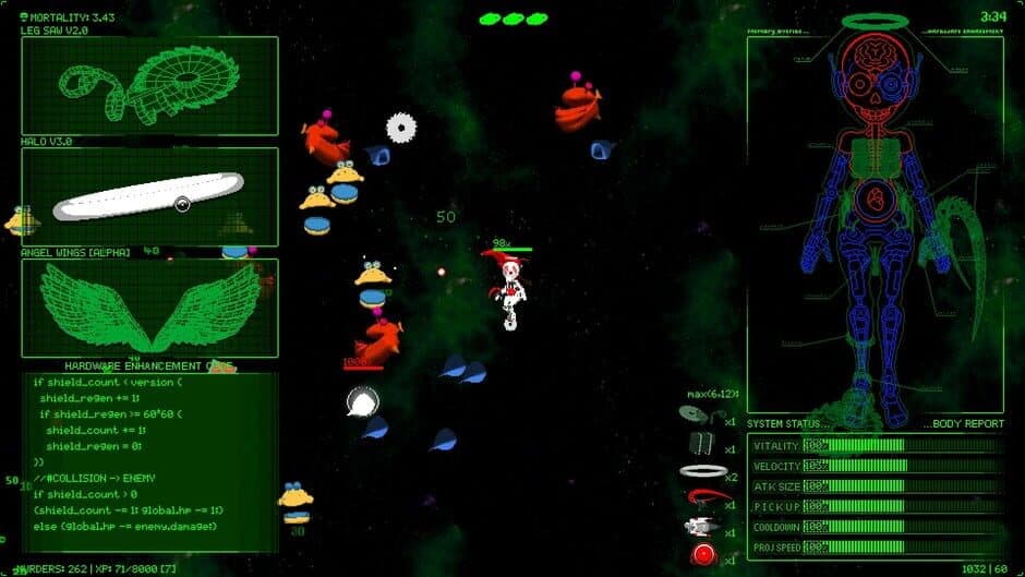 Picayune Dreams screenshot 4