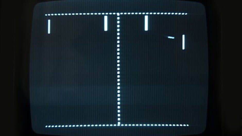 Pong screenshot 4