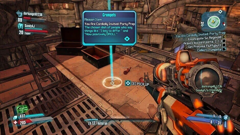 Borderlands 2 screenshot 8