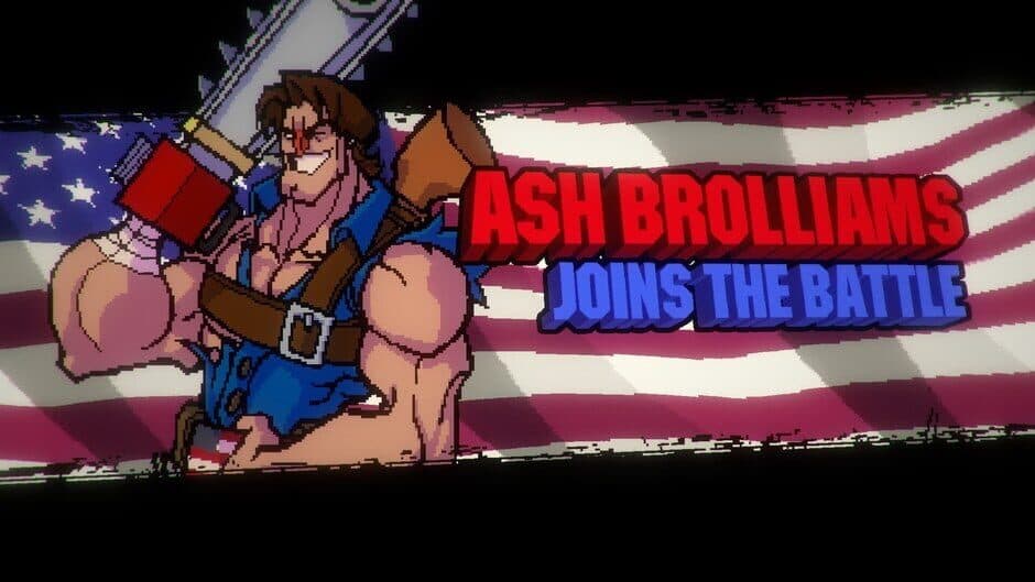 Broforce screenshot 2