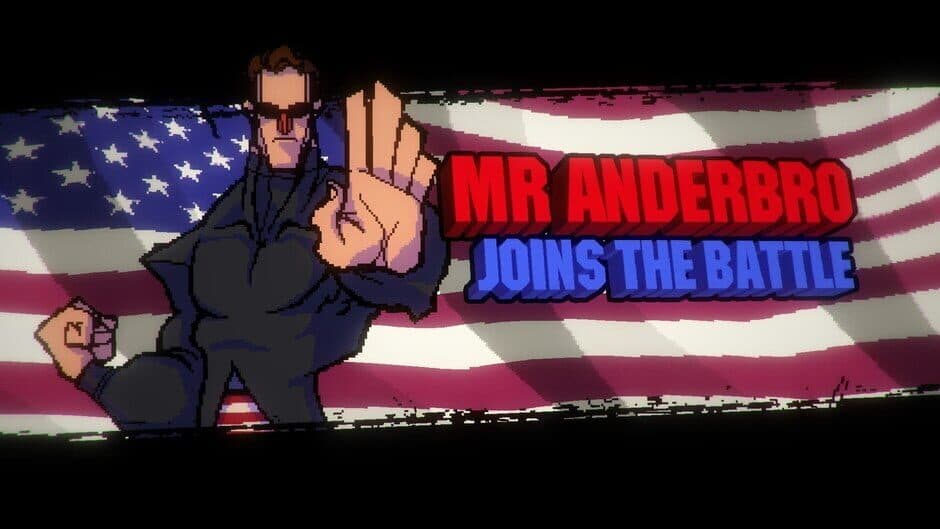 Broforce screenshot 4