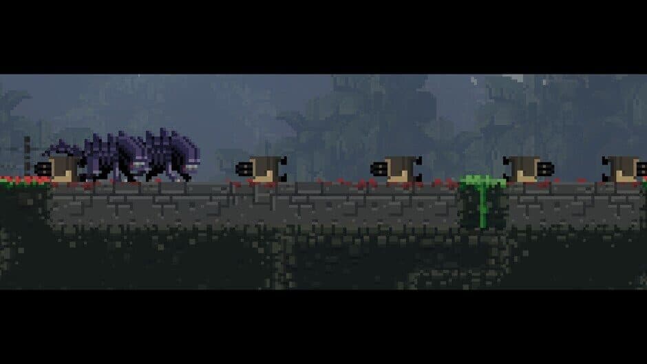 Broforce screenshot 1