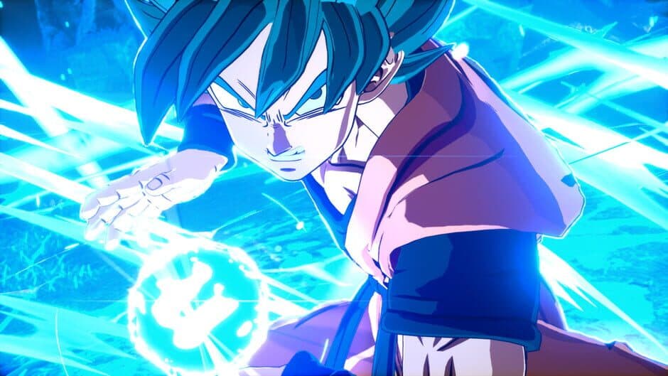 Dragon Ball: Sparking! Zero screenshot 4