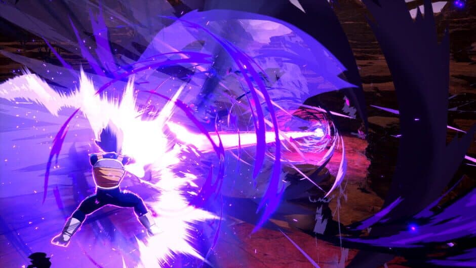Dragon Ball: Sparking! Zero screenshot 5