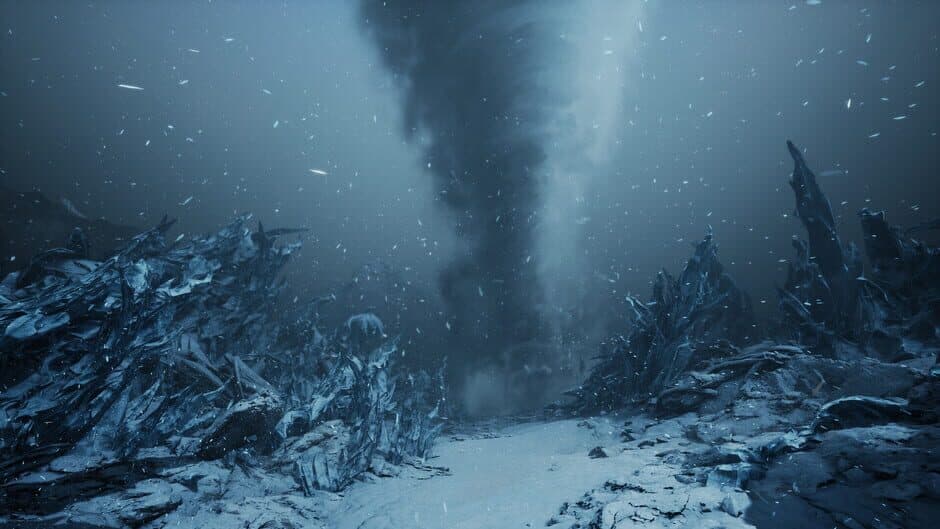 The First Berserker: Khazan screenshot 6