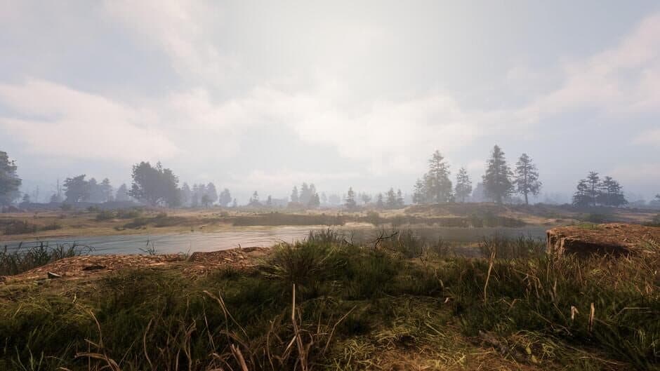 A Twisted Path To Renown screenshot 1
