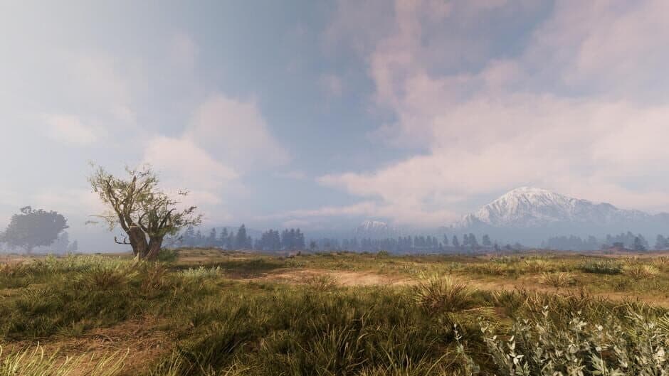 A Twisted Path To Renown screenshot 8