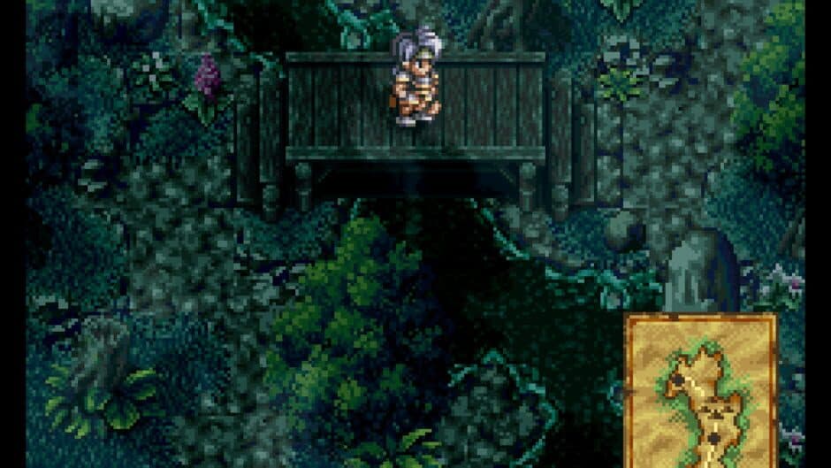 Star Ocean screenshot 6