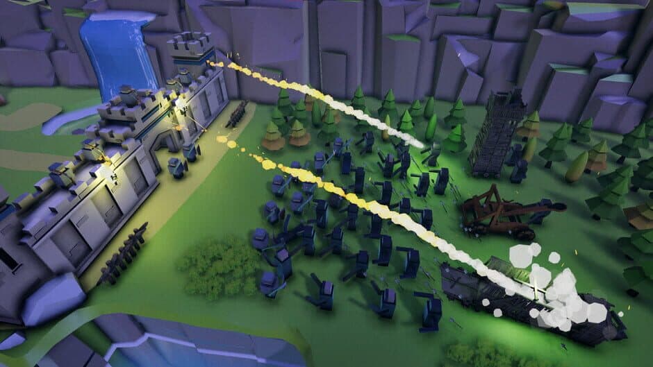 Kingdom's Deck screenshot 6