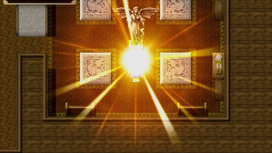 Roll Over Princess screenshot 5