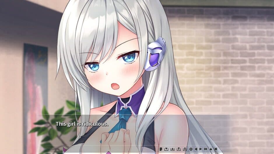 Ego's Spark screenshot 5