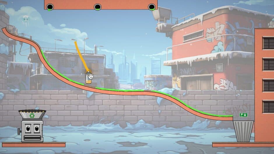 Professor Goodboi's Ballistics screenshot 1