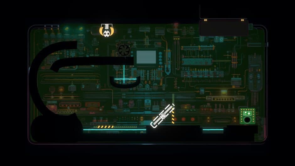Professor Goodboi's Ballistics screenshot 4