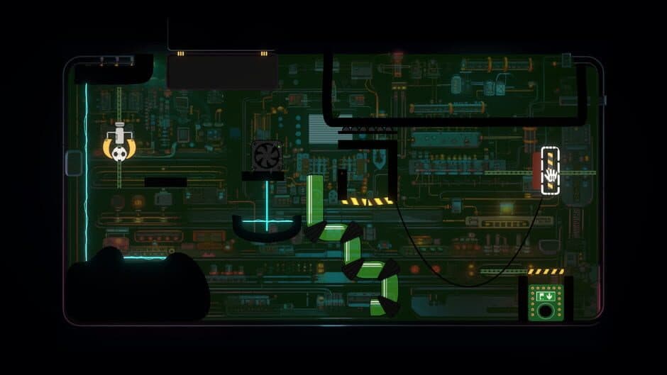 Professor Goodboi's Ballistics screenshot 9