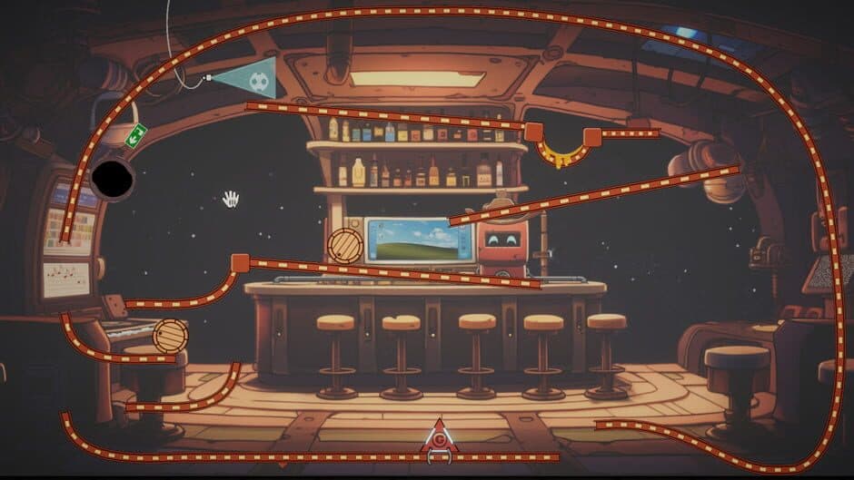 Professor Goodboi's Ballistics screenshot 6