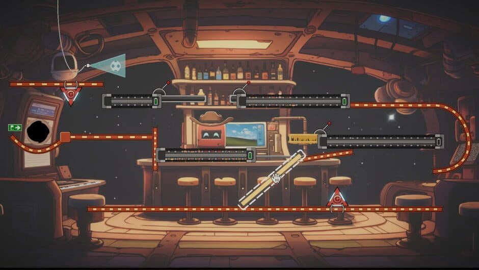 Professor Goodboi's Ballistics screenshot 8