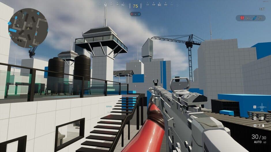Albatross screenshot 4