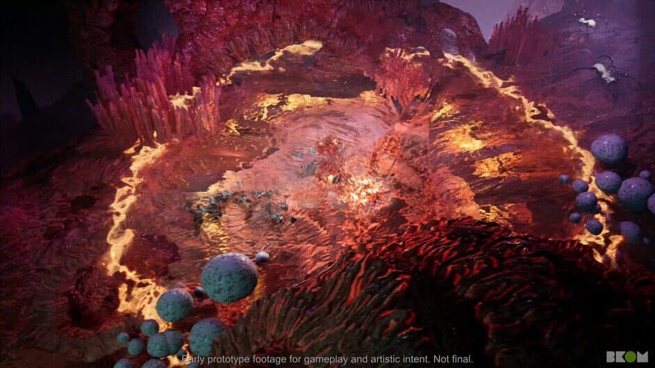 Pathfinder: Abomination Vaults screenshot 5