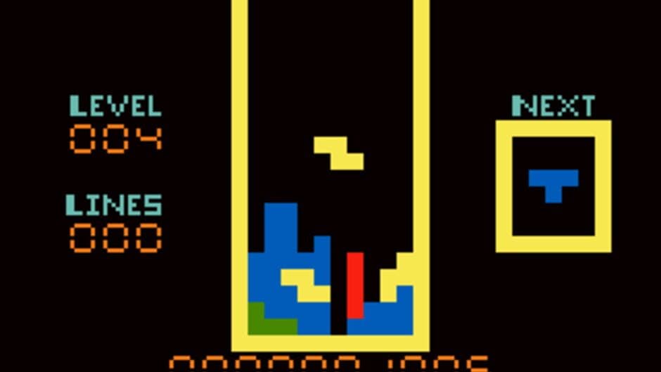4-Tris screenshot 2