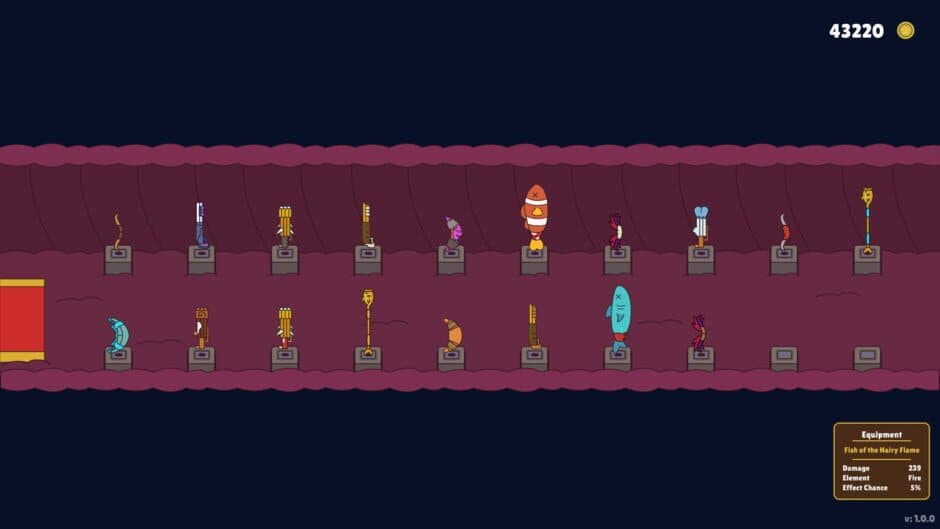 Kitty Survivors: Rogues of Catmere screenshot 3