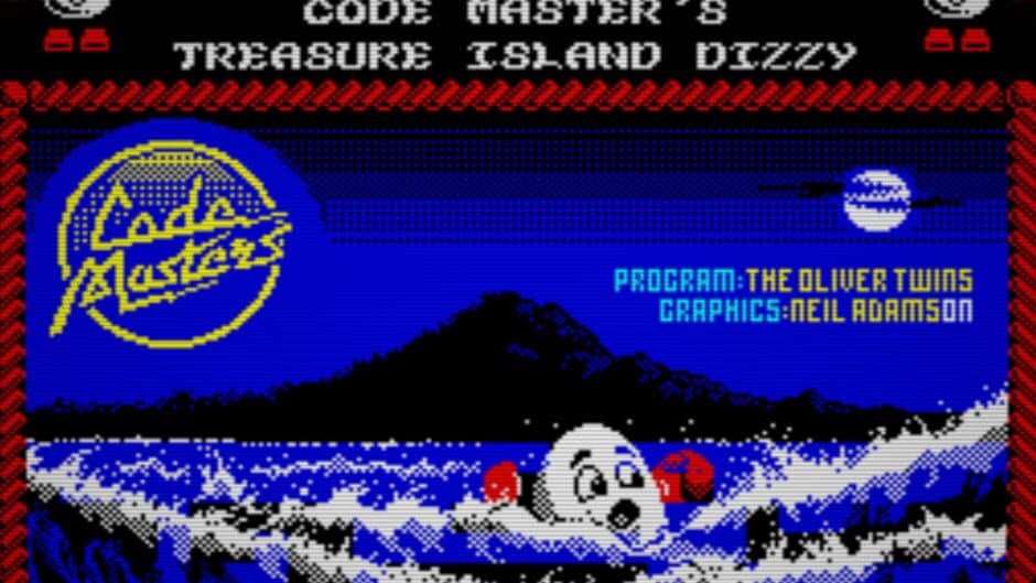 Treasure Island Dizzy screenshot 9