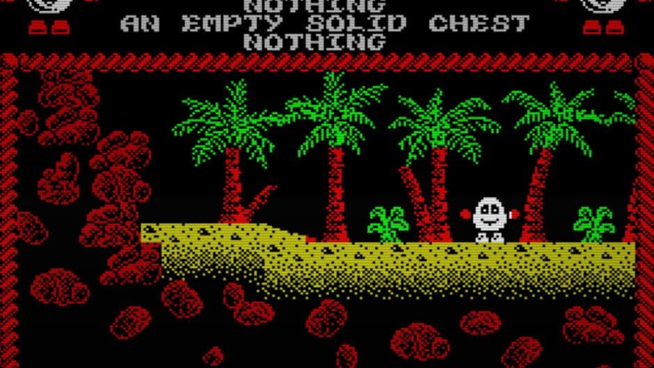 Treasure Island Dizzy screenshot 6
