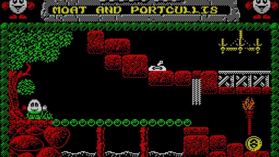Fantasy World Dizzy screenshot 5