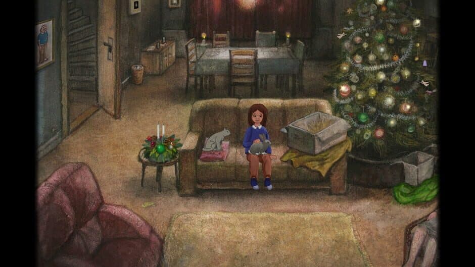 Milo and the Christmas Gift screenshot 4