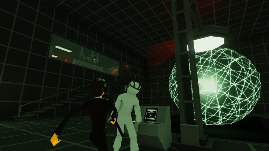 Secret Agent: Cold War Espionage screenshot 5