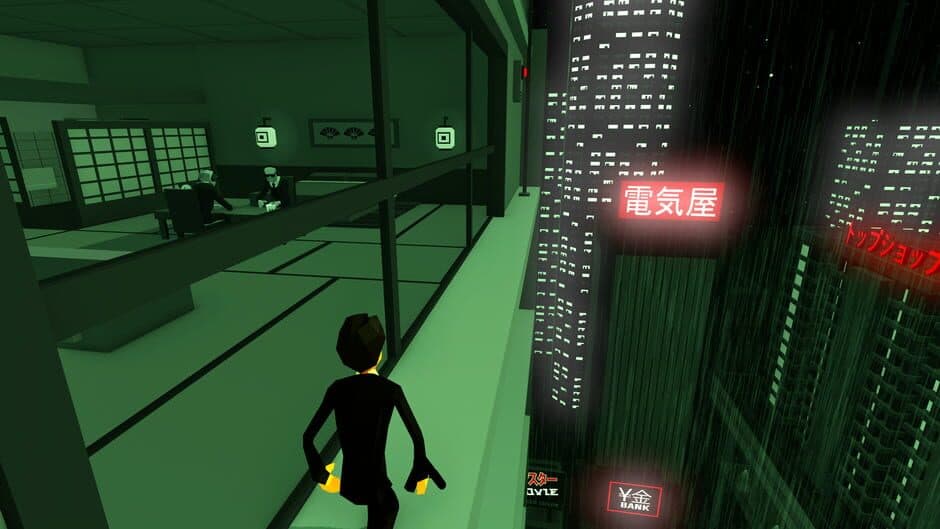 Secret Agent: Cold War Espionage screenshot 6