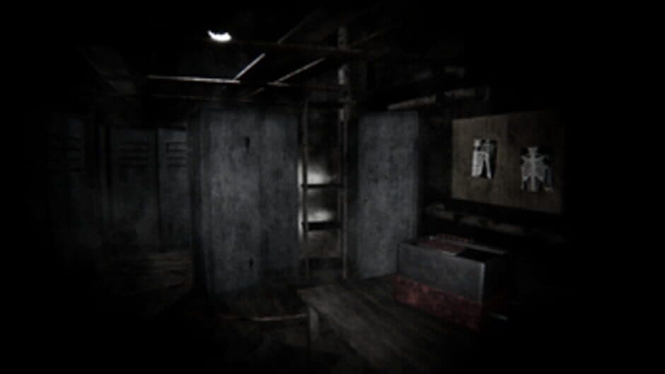 Insomnis Experiment screenshot 3
