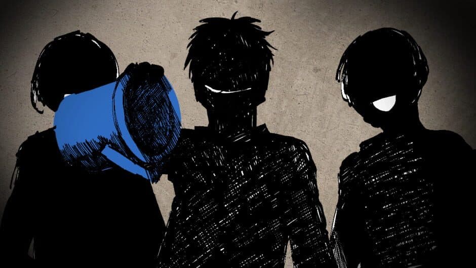 No Salvation screenshot 1