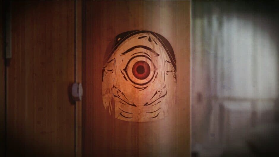 Chaos;Child screenshot 6
