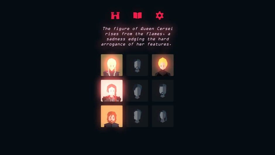 Reigns: Game of Thrones screenshot 3