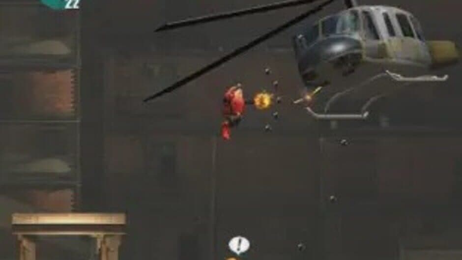Killer Bean Unleashed screenshot 1