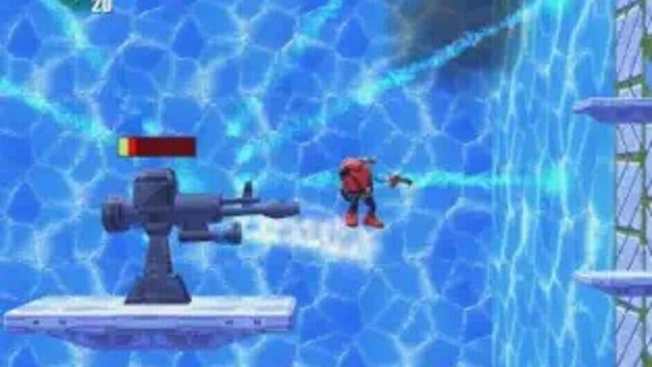 Killer Bean Unleashed screenshot 6