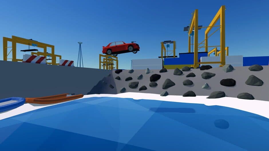 Bullet Race screenshot 5