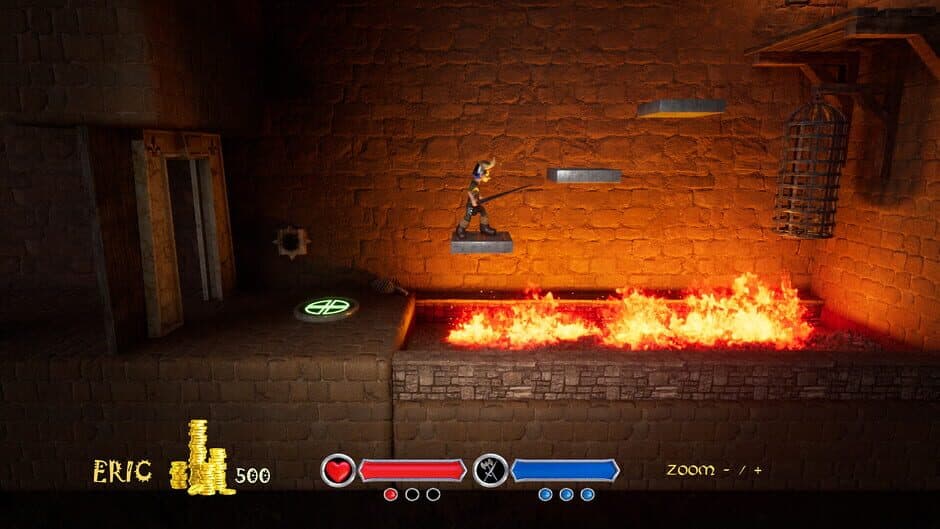 Chambers screenshot 5